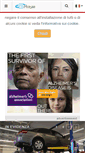Mobile Screenshot of ecomobile.it